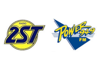 2ST and Power FM