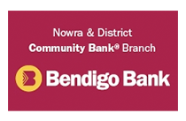 Bendigo Bank Nowra & District Community Branch