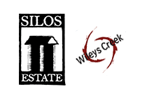 Silos Estate and Wileys Creek
