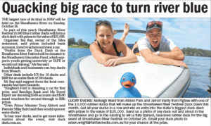 South Coast Register...