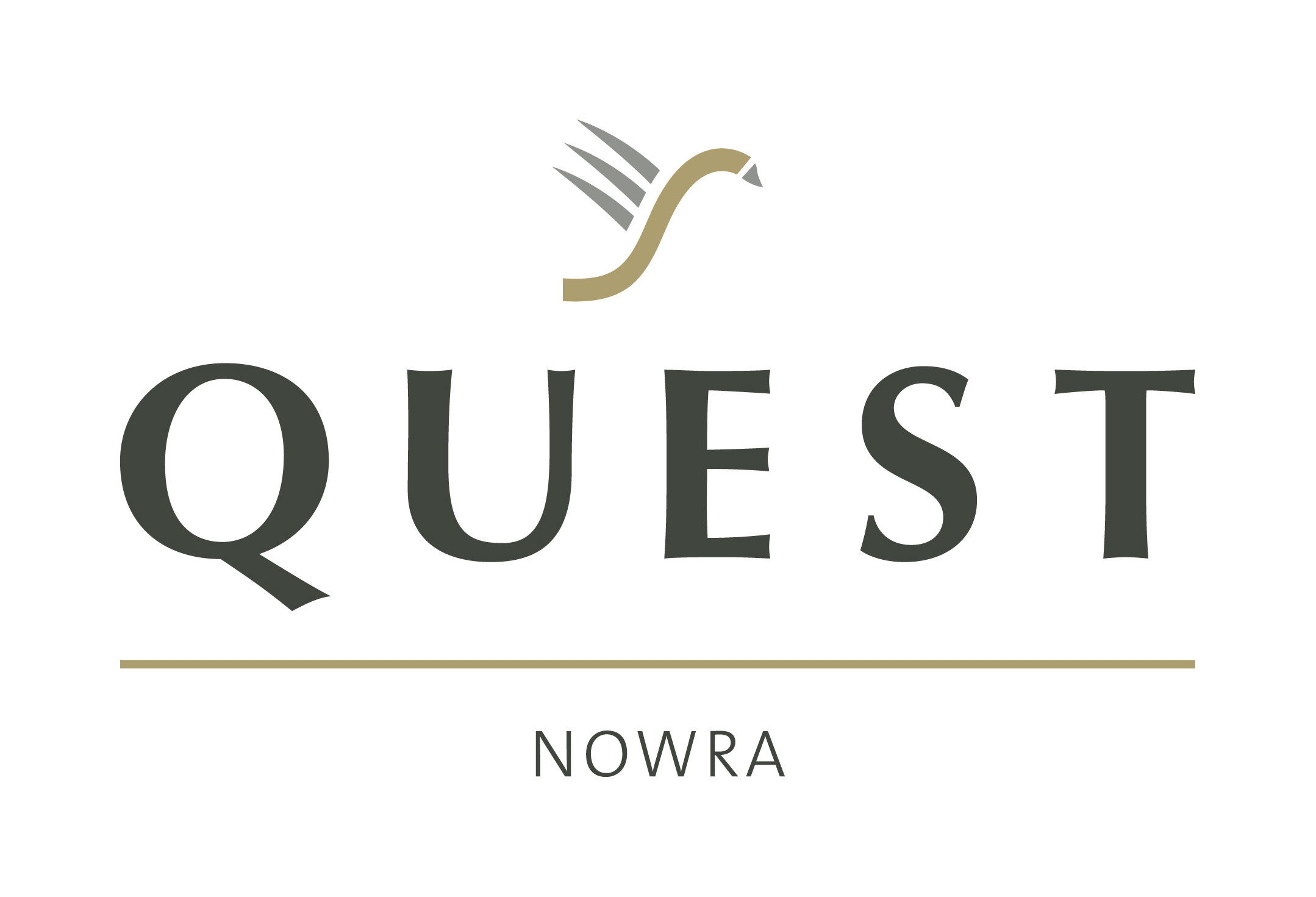 Quest Nowra NEW White