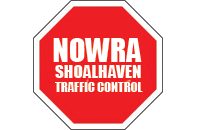 NOWRA SHOALHAVEN TRAFFIC CONTROL
